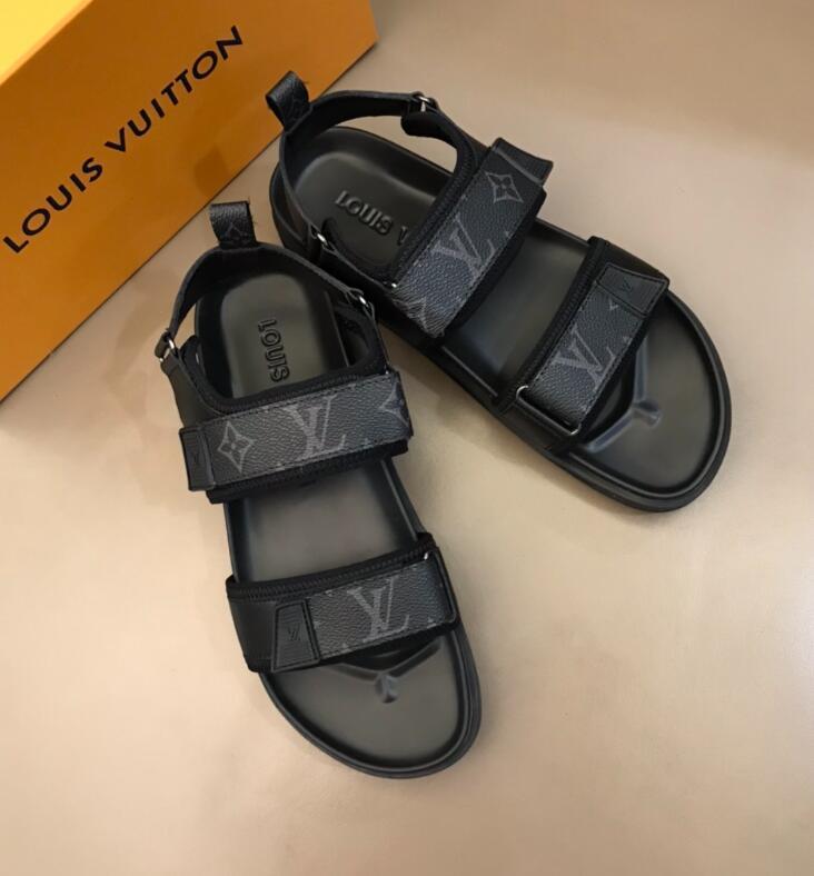 Ava’s Mode - LOV Men Shoes - 1514