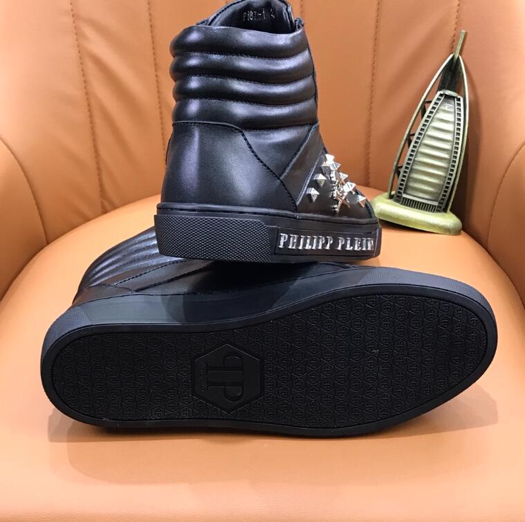 Ava’s Mode - PHP Shoes - 100