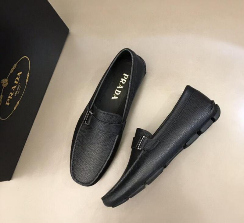 Ava’s Mode - PD Men Shoes - 389
