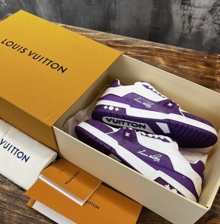 Ava’s Mode - LOV Men Shoes - 731