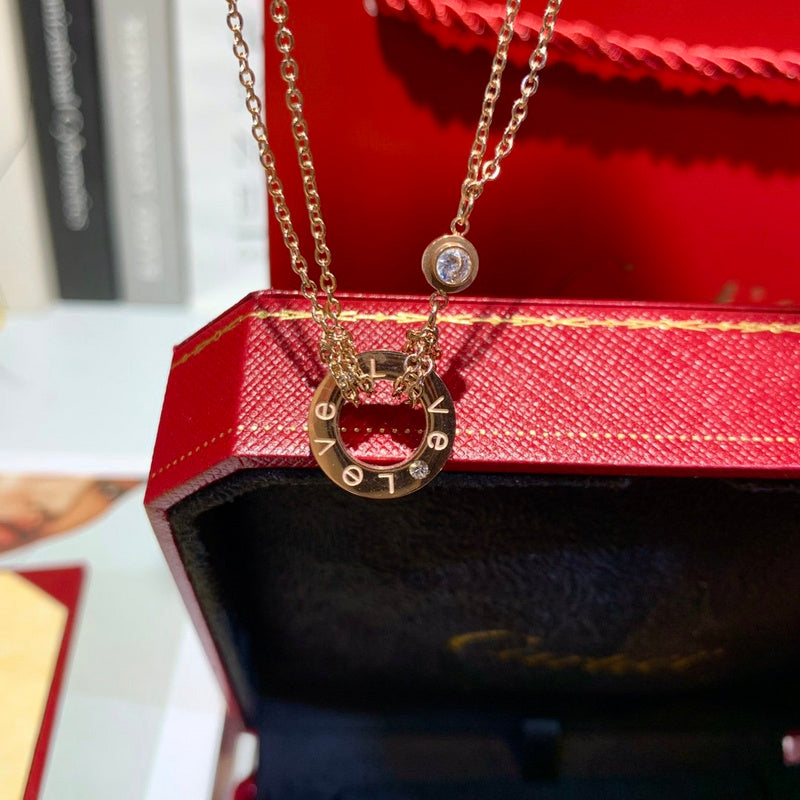 Cartier Jewelry
