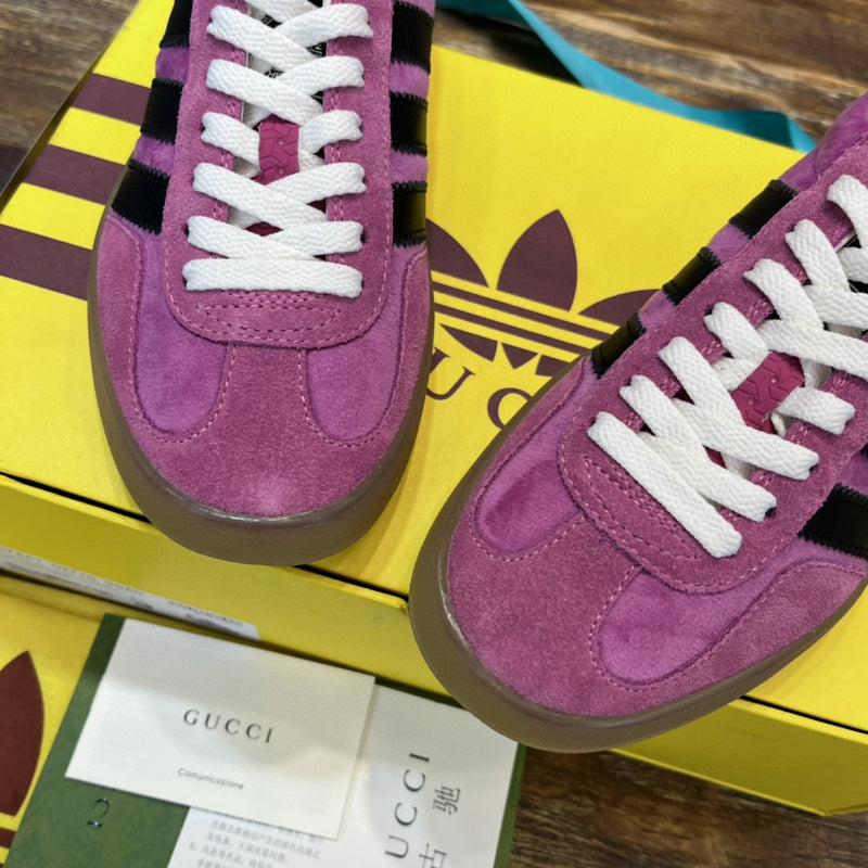 Gucci Luxury Shoes