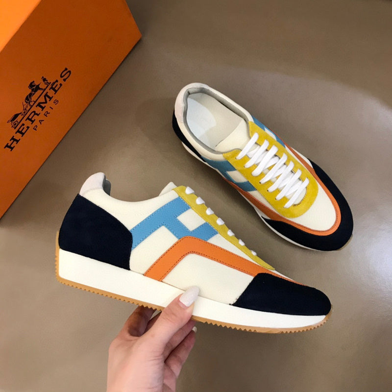 Hermes Luxury Shoes
