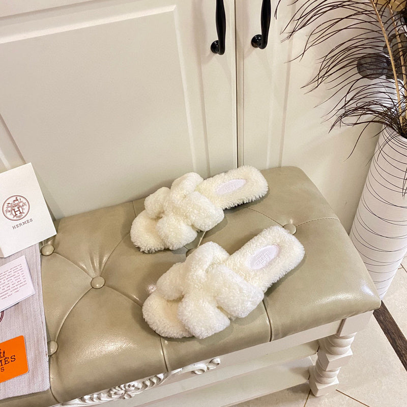 Hermes Luxury Sandals