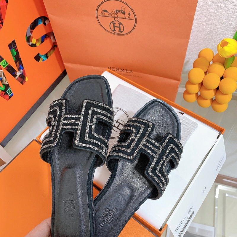 Hermes Luxury Shoes