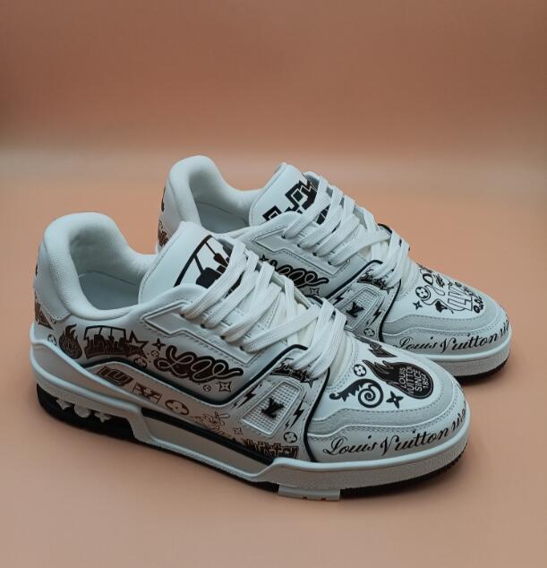Ava’s Mode - LOV Men Shoes - 226