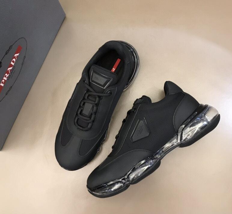 Ava’s Mode - PD Men Shoes - 331