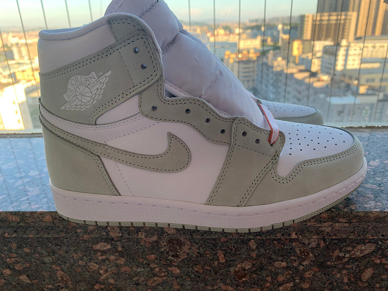 Nike Luxury Shoes