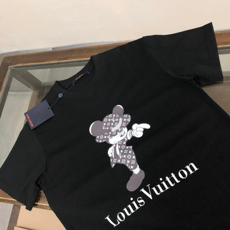 Louis Vuittion Luxury T-Shirt