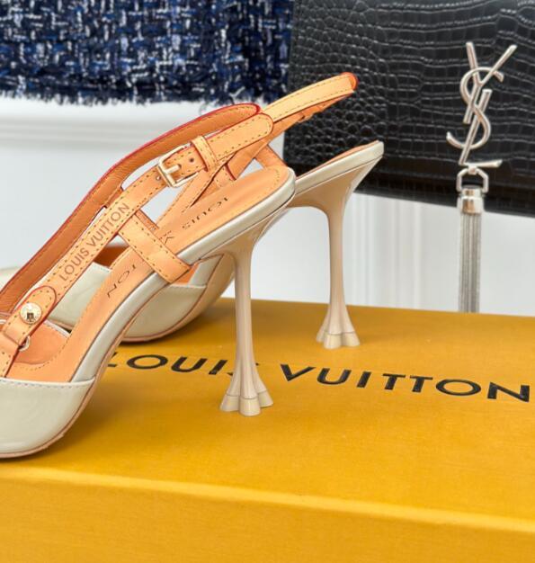 Ava’s Mode - LOV Women Shoes - 310