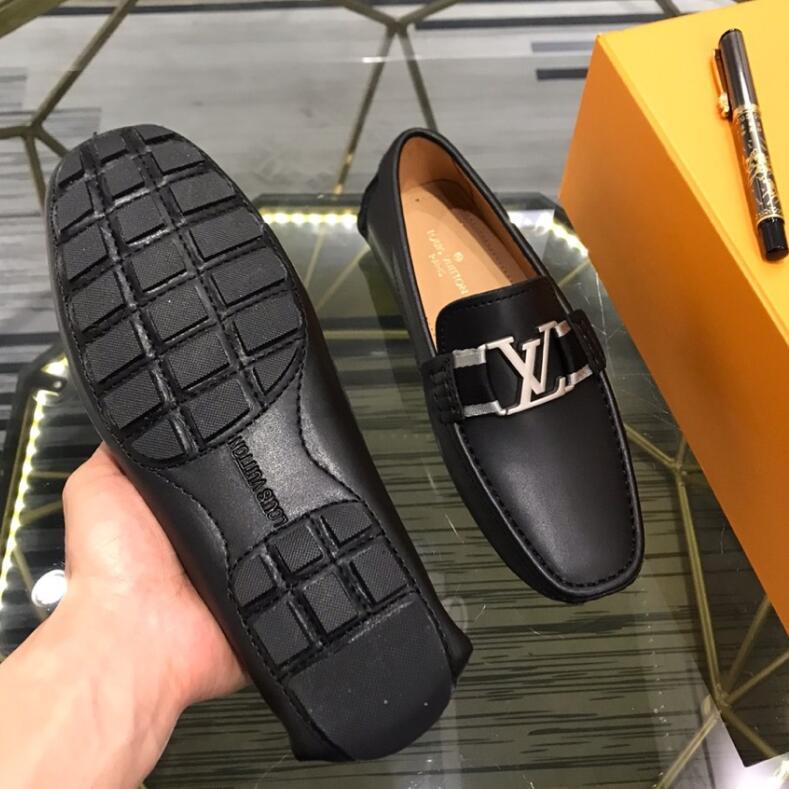 Ava’s Mode - LOV Men Shoes - 1919