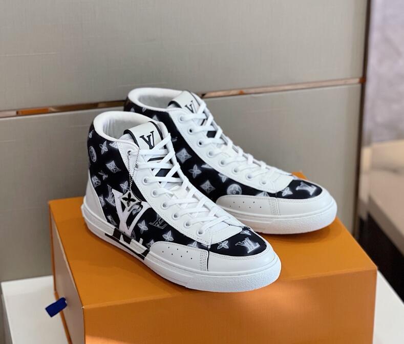 Ava’s Mode - LOV Men Shoes - 1255