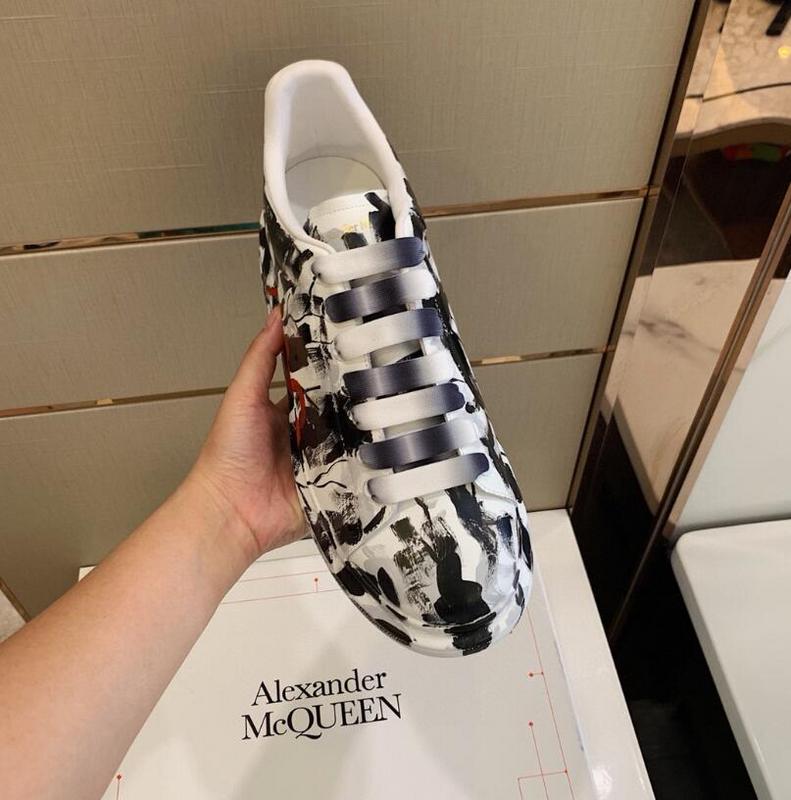 Ava’s Mode - AQ Men SHoes - 384