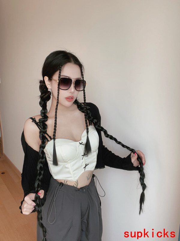 Louis Vuittion Luxury Sunglasses