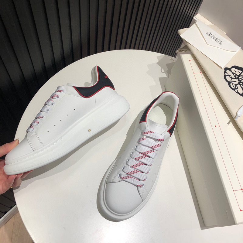 Alexander McQUEEN Luxury Shoes