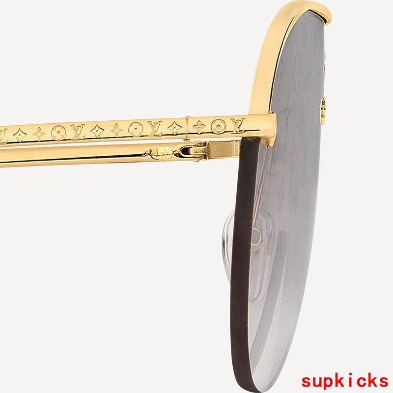 Louis Vuittion Luxury Sunglasses