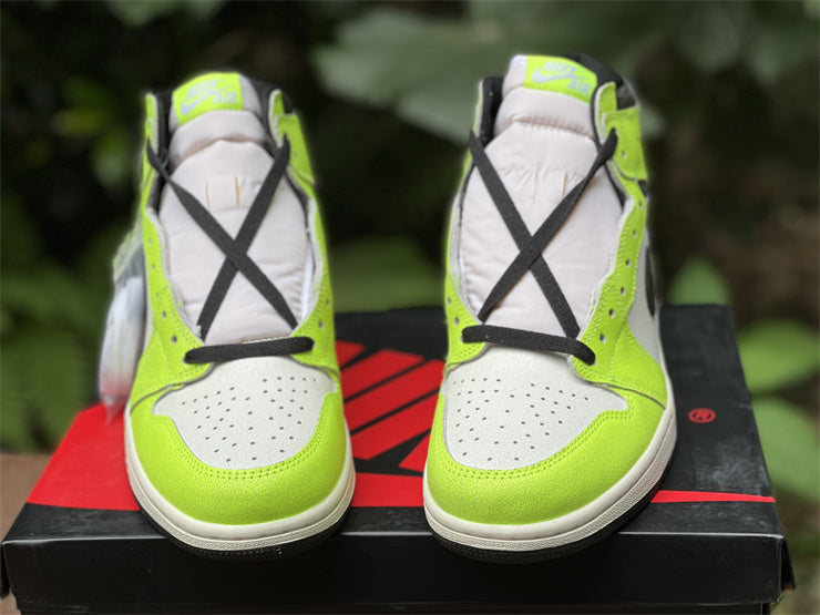 Nike Luxury Shoes