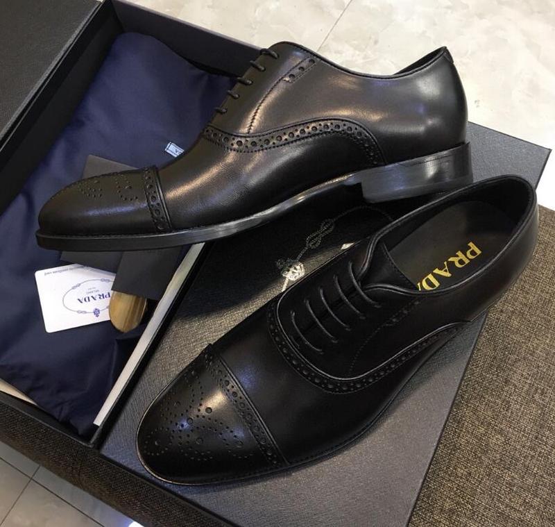 Ava’s Mode - PD Men Shoes - 325