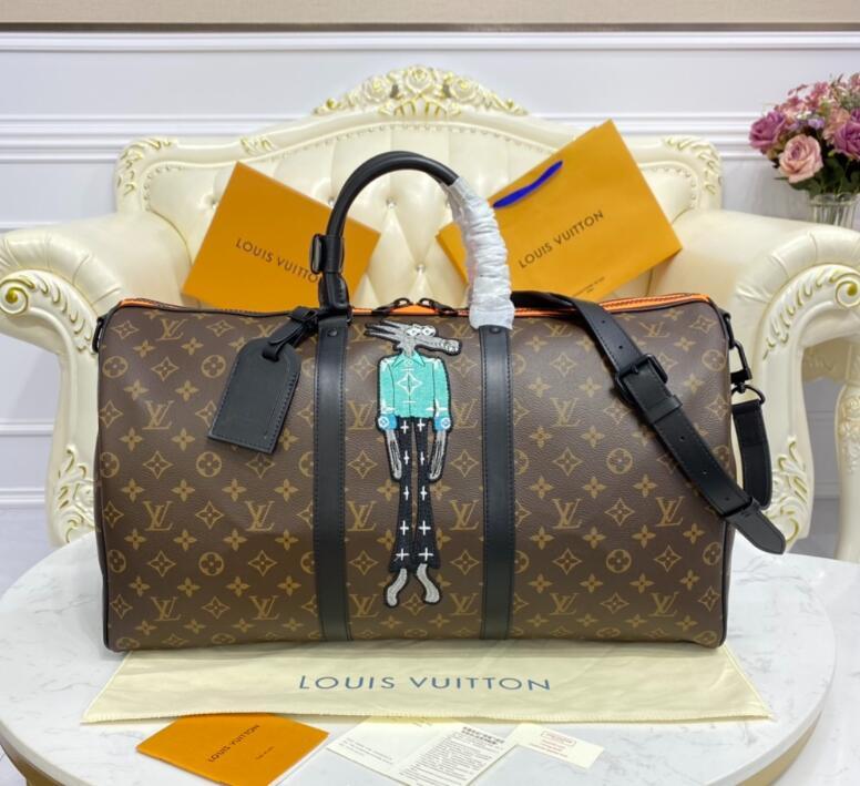 Ava’s Mode - LOV Bags - 2421