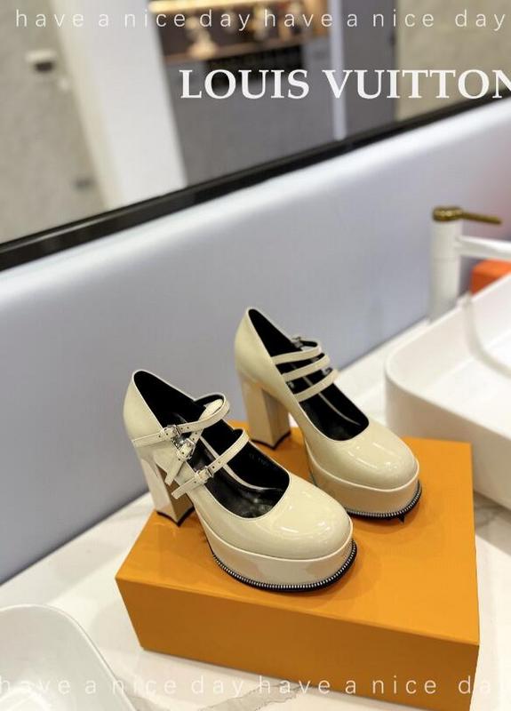 Ava’s Mode - LOV Women Shoes - 536