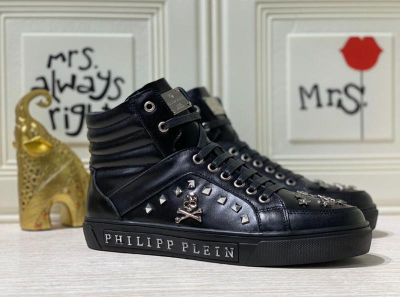 Ava’s Mode - PHP Shoes - 062