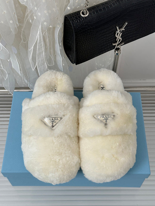 Prada Luxury Shoes
