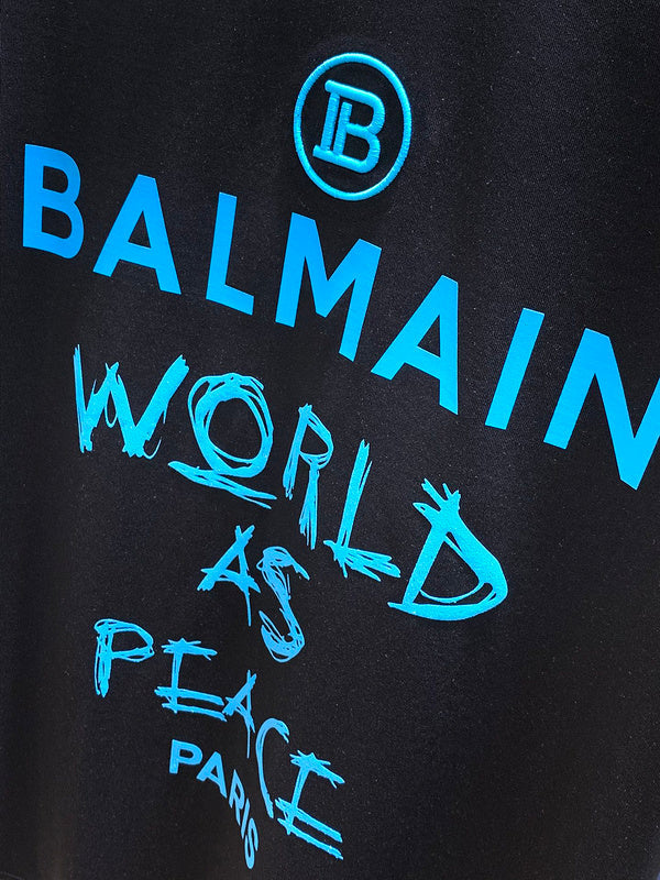 Balmain Clothes