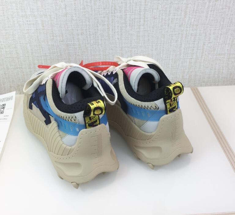 Ava’s Mode - YZO Men Shoes - 148