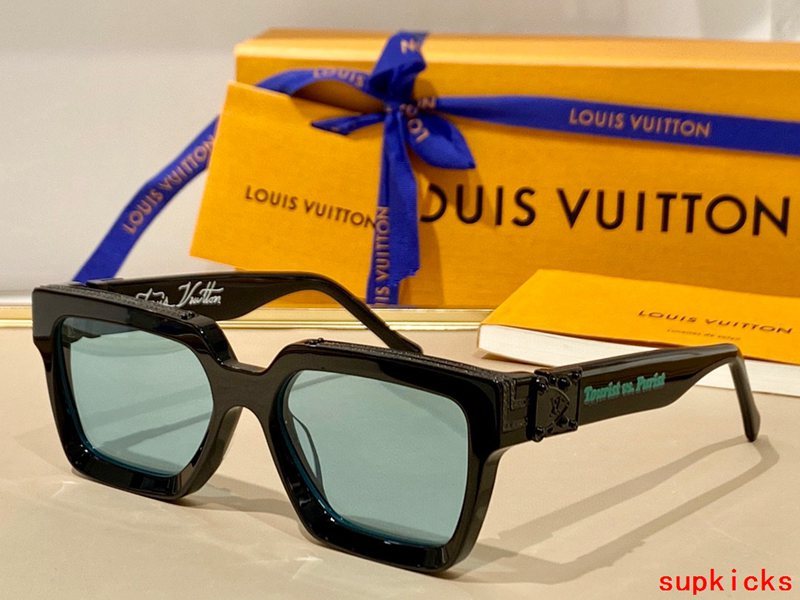 Louis Vuittion Luxury Sunglasses