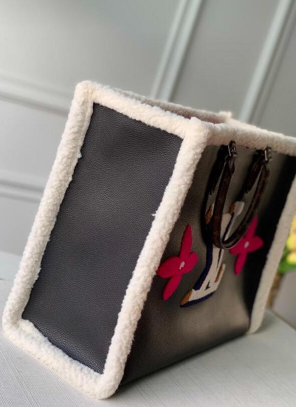 Ava’s Mode - LOV Bags - 2592