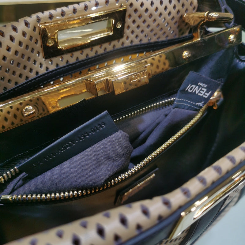ENT - ENTI Bags - 507