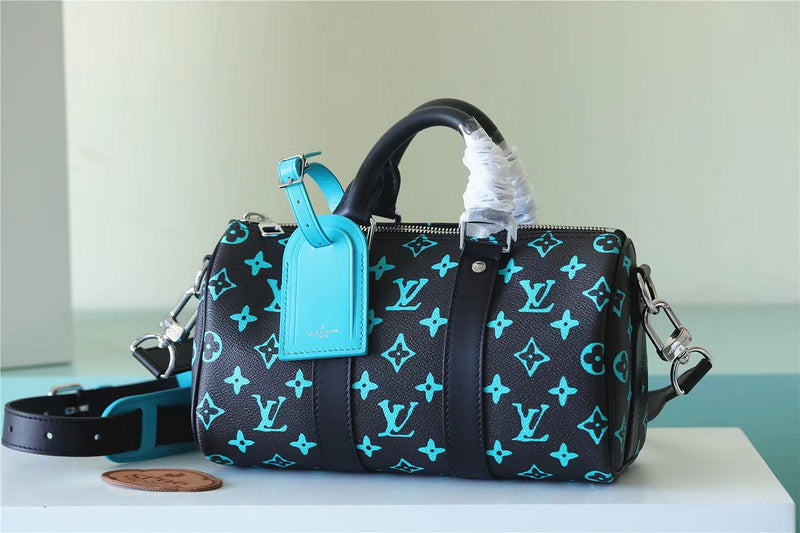 I W Fashion Lu-Vi bags - 11251