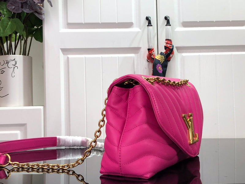 I W Fashion Lu-Vi bags - 17479