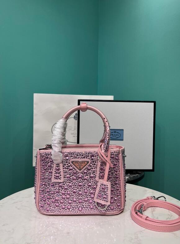 Ava’s Mode - PD Bags - 082