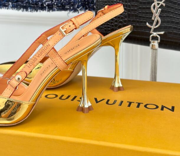 Ava’s Mode - LOV Women Shoes - 323