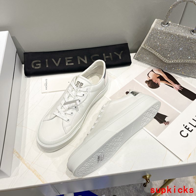 Givenchy Luxury Shoes