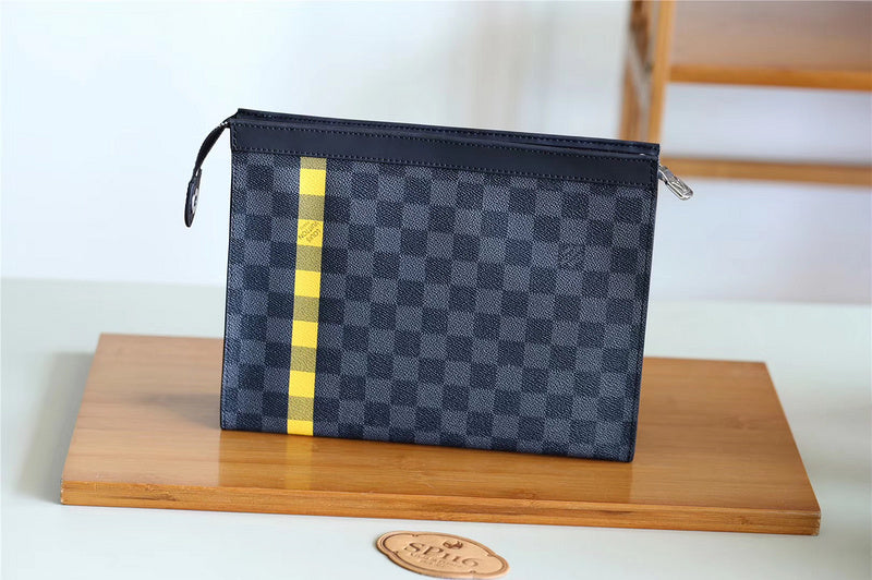 I W Fashion Lu-Vi bags - 10893