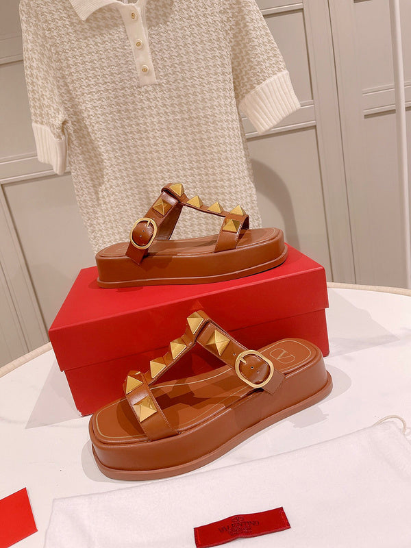 Valentino GARAVANI Luxury Shoes