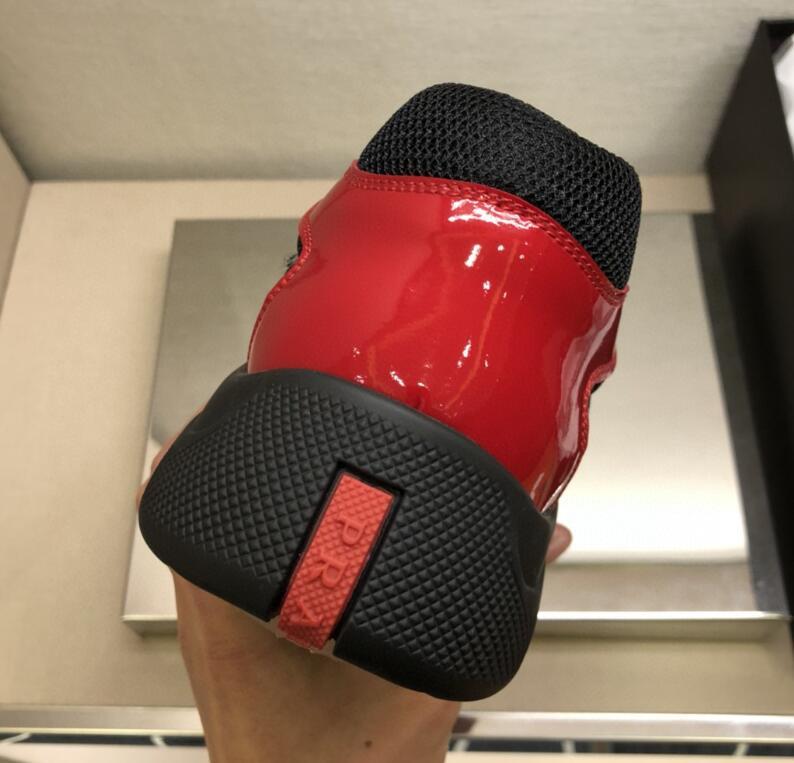 Ava’s Mode - PD Men Shoes - 347