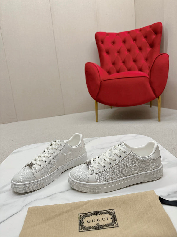 Gucci Luxury Shoes