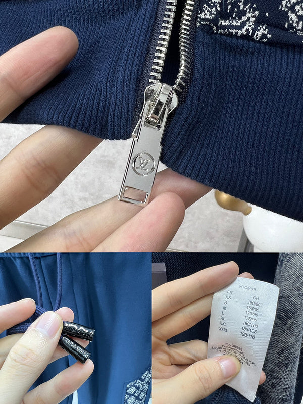 Louis Vuittion Luxury Clothes