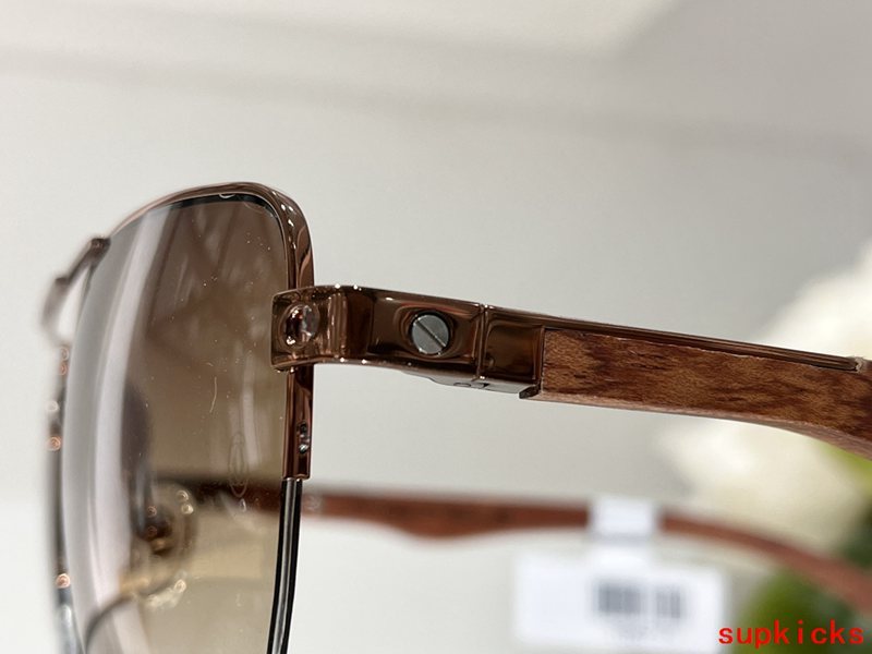 Cartier Luxury Sunglasses