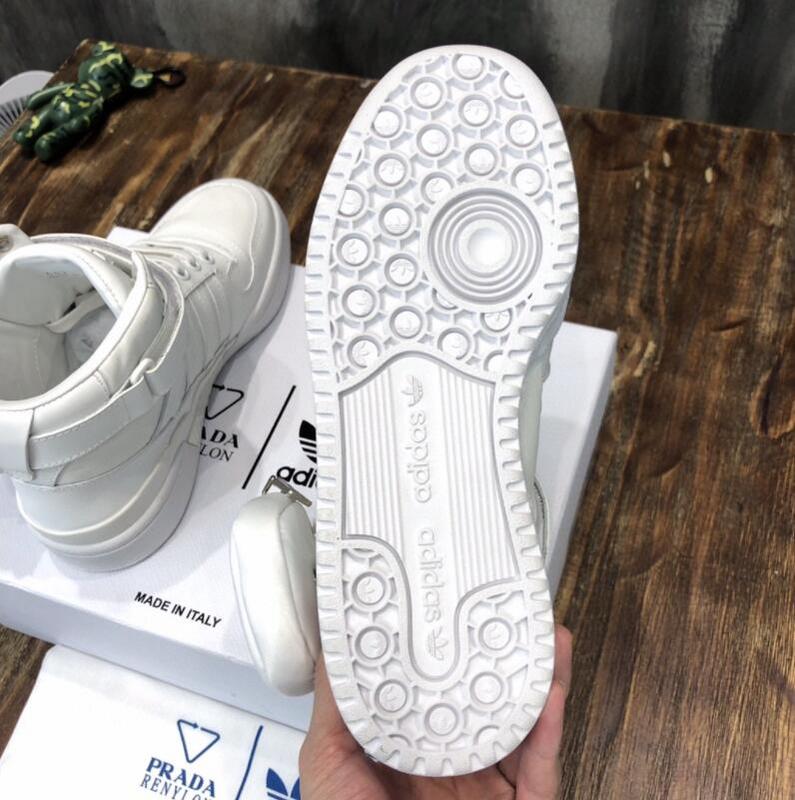 Ava’s Mode - PD Men Shoes - 287