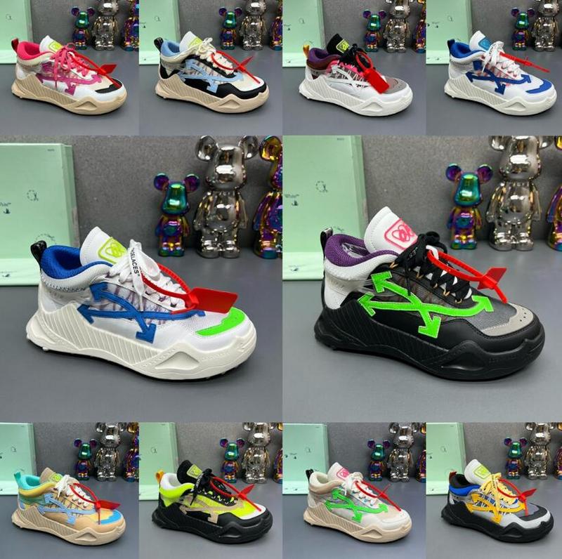 Ava’s Mode - YZO Women Shoes - 096