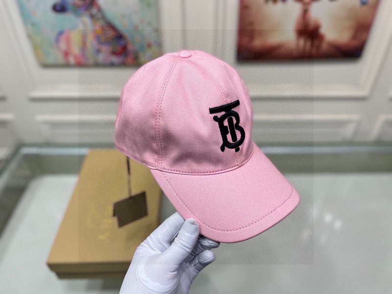 Burberry Luxury Cap
