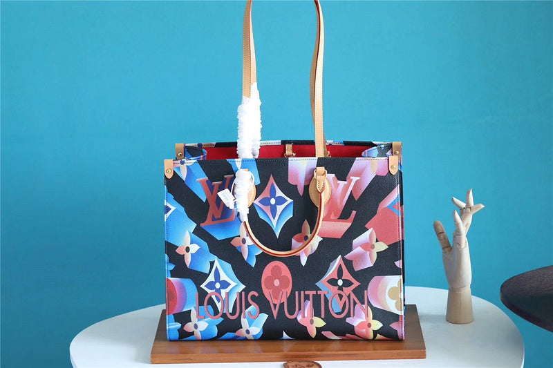 I W Fashion Lu-Vi bags - 8651