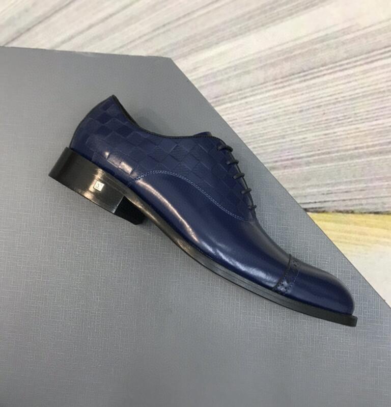 Ava’s Mode - LOV Men Shoes - 1311