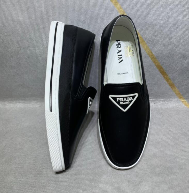 Ava’s Mode - PD Men Shoes - 240