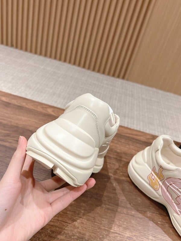 Gucci Luxury Shoes
