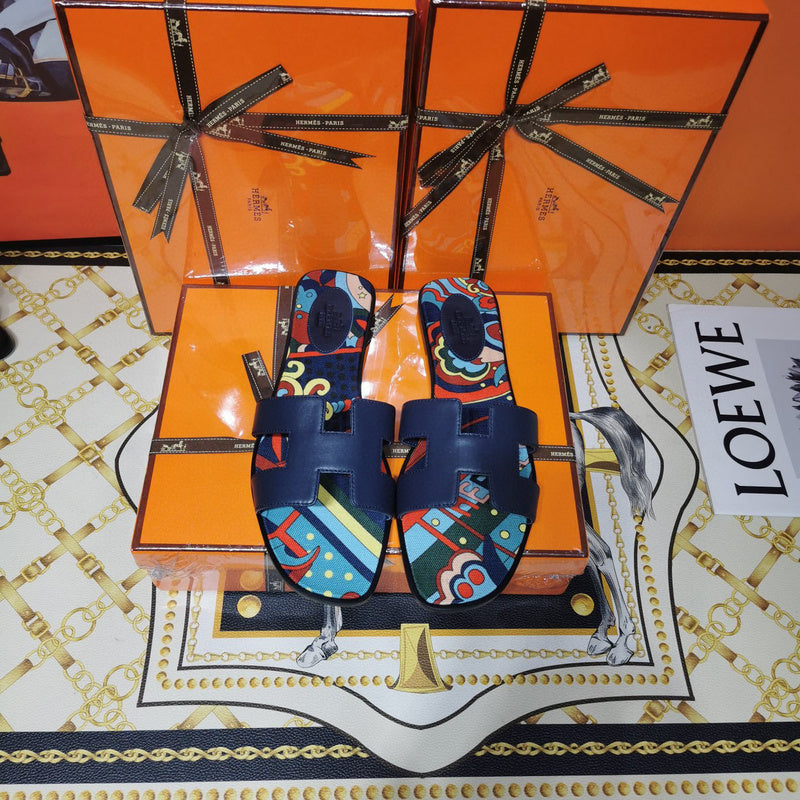 Hermes Luxury Sandals